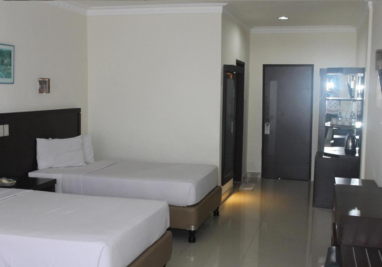 Khas Parapat Extérieur photo