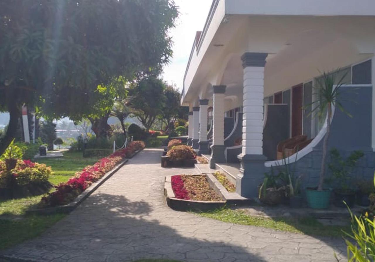 Khas Parapat Extérieur photo