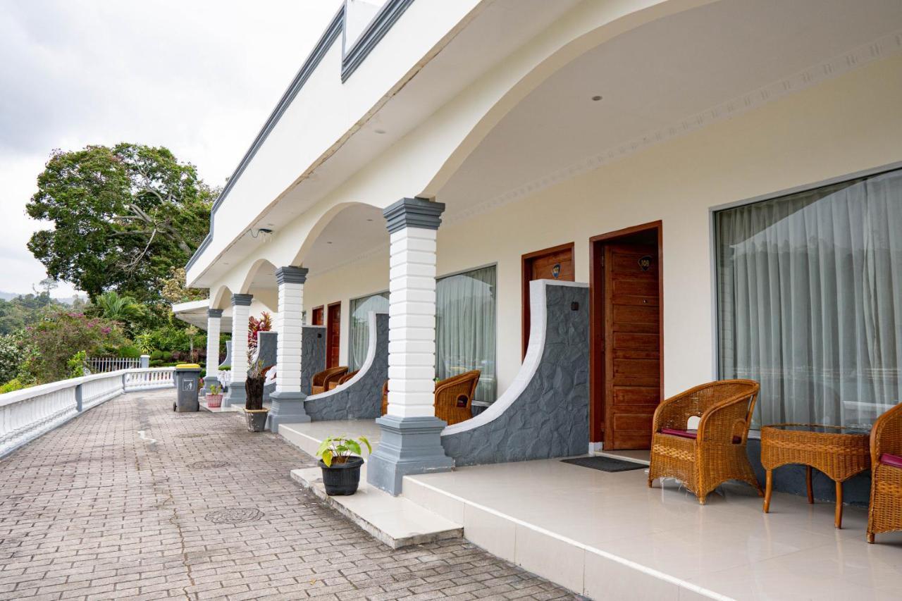 Khas Parapat Extérieur photo
