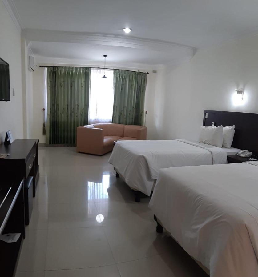Khas Parapat Extérieur photo