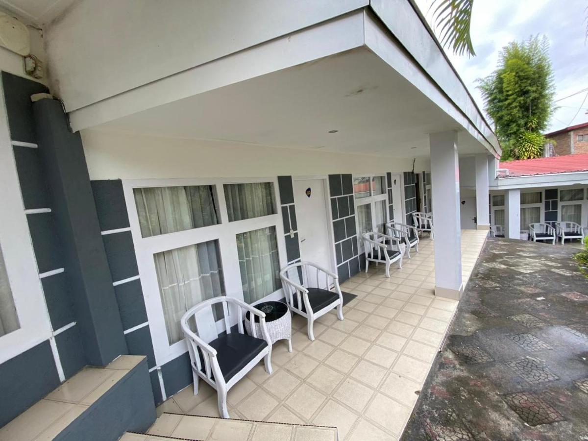 Khas Parapat Extérieur photo