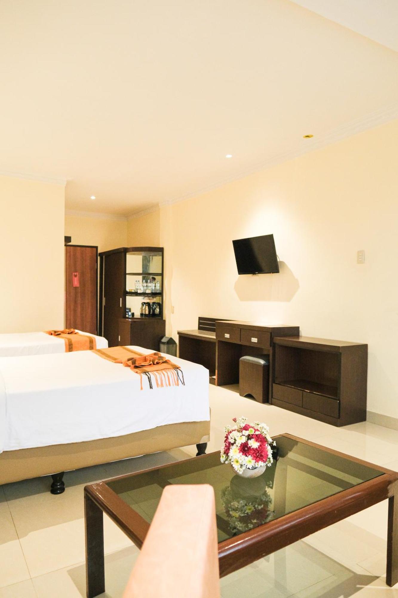 Khas Parapat Extérieur photo