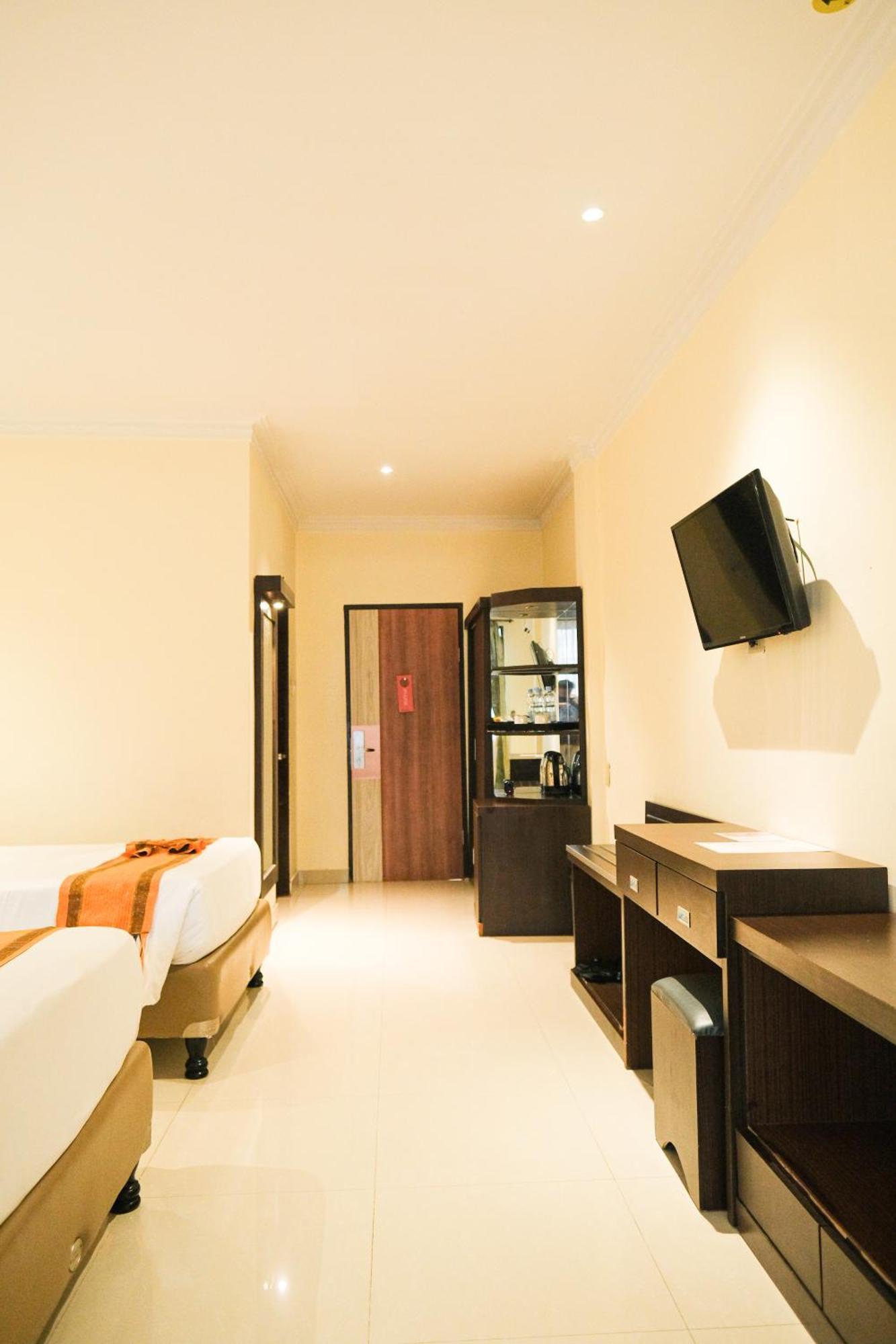 Khas Parapat Extérieur photo