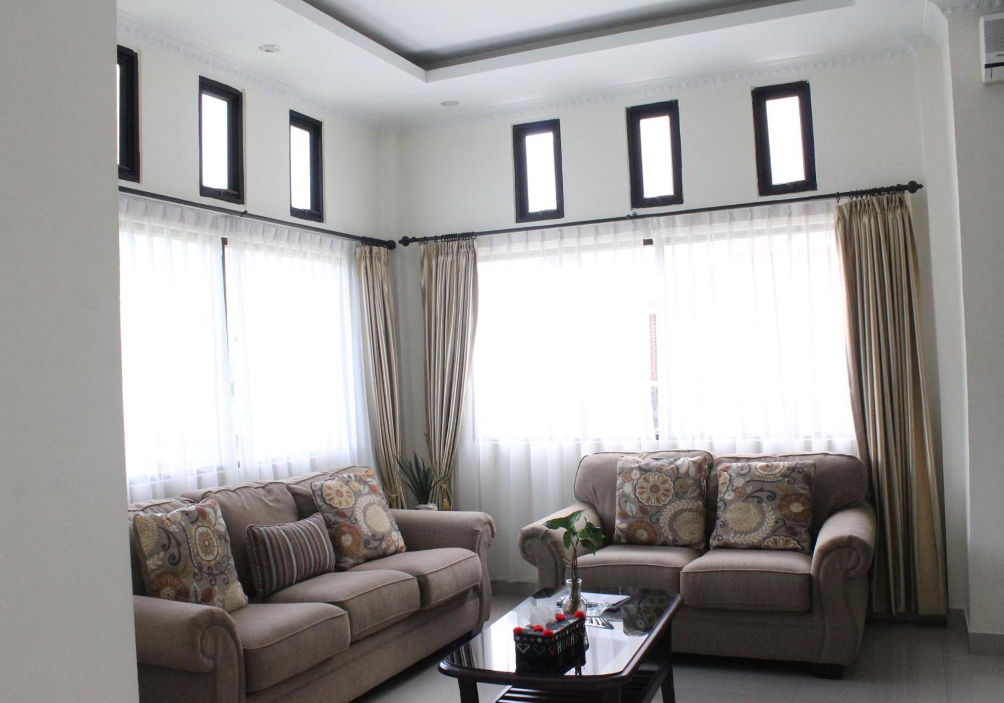 Khas Parapat Extérieur photo