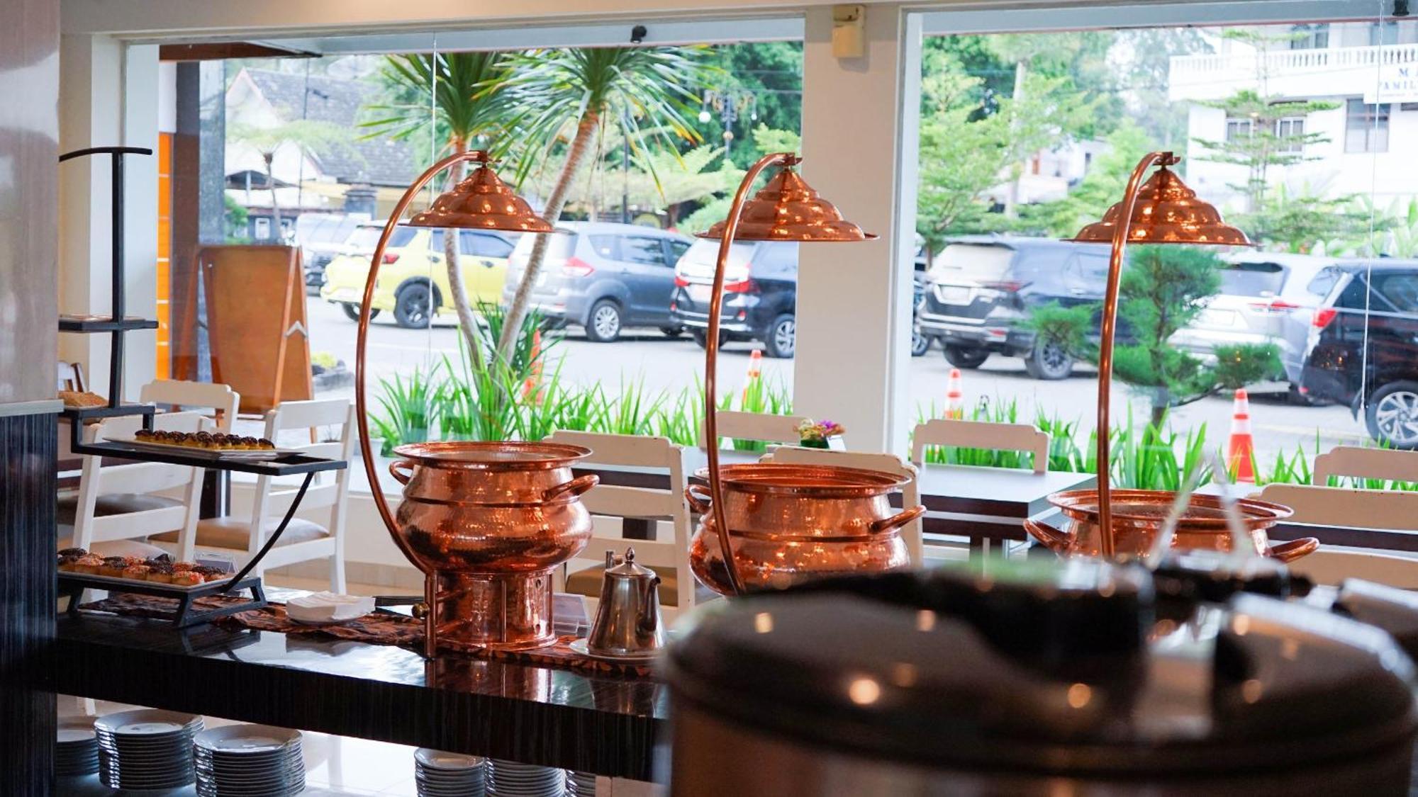 Khas Parapat Extérieur photo