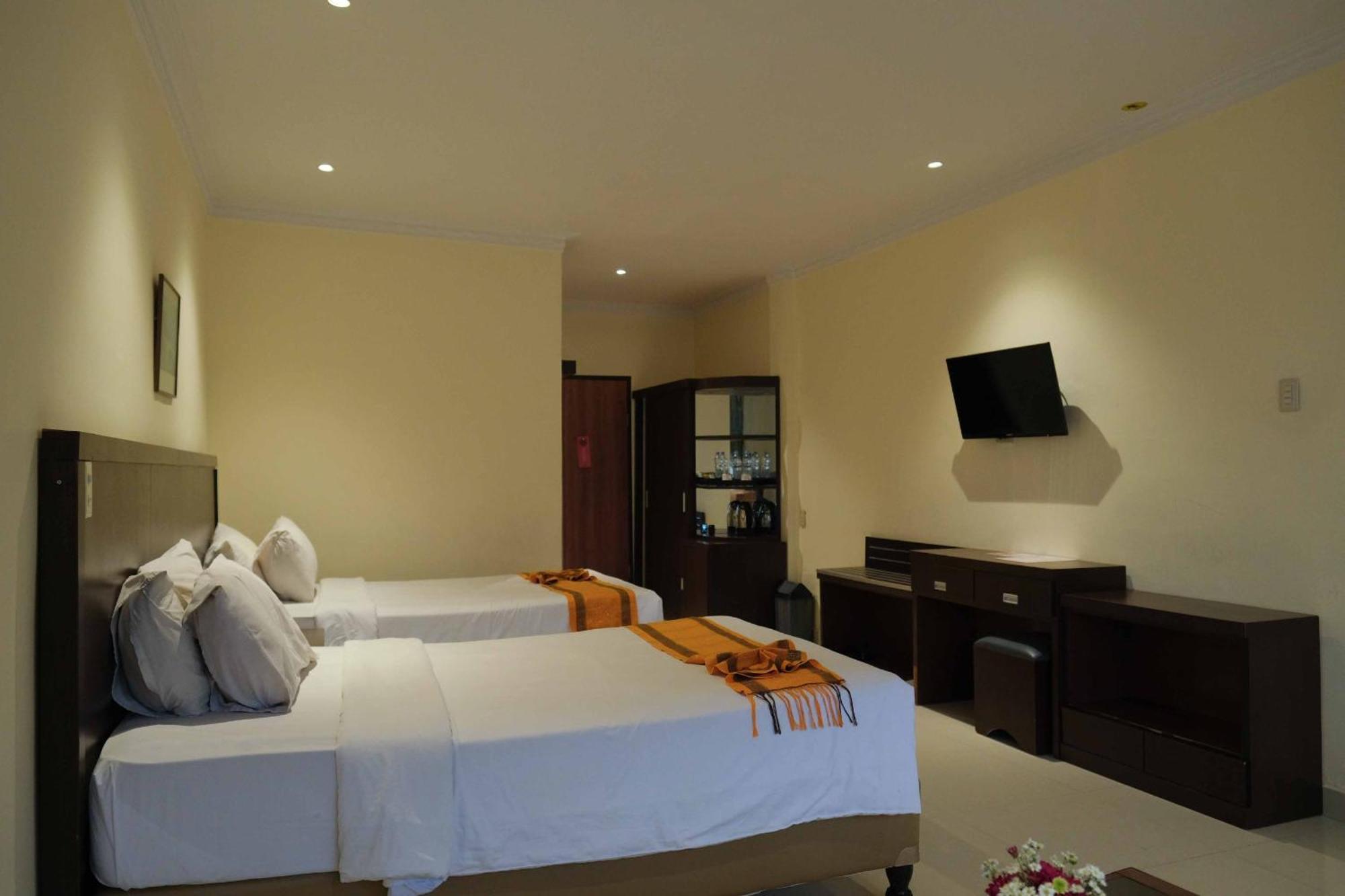 Khas Parapat Extérieur photo