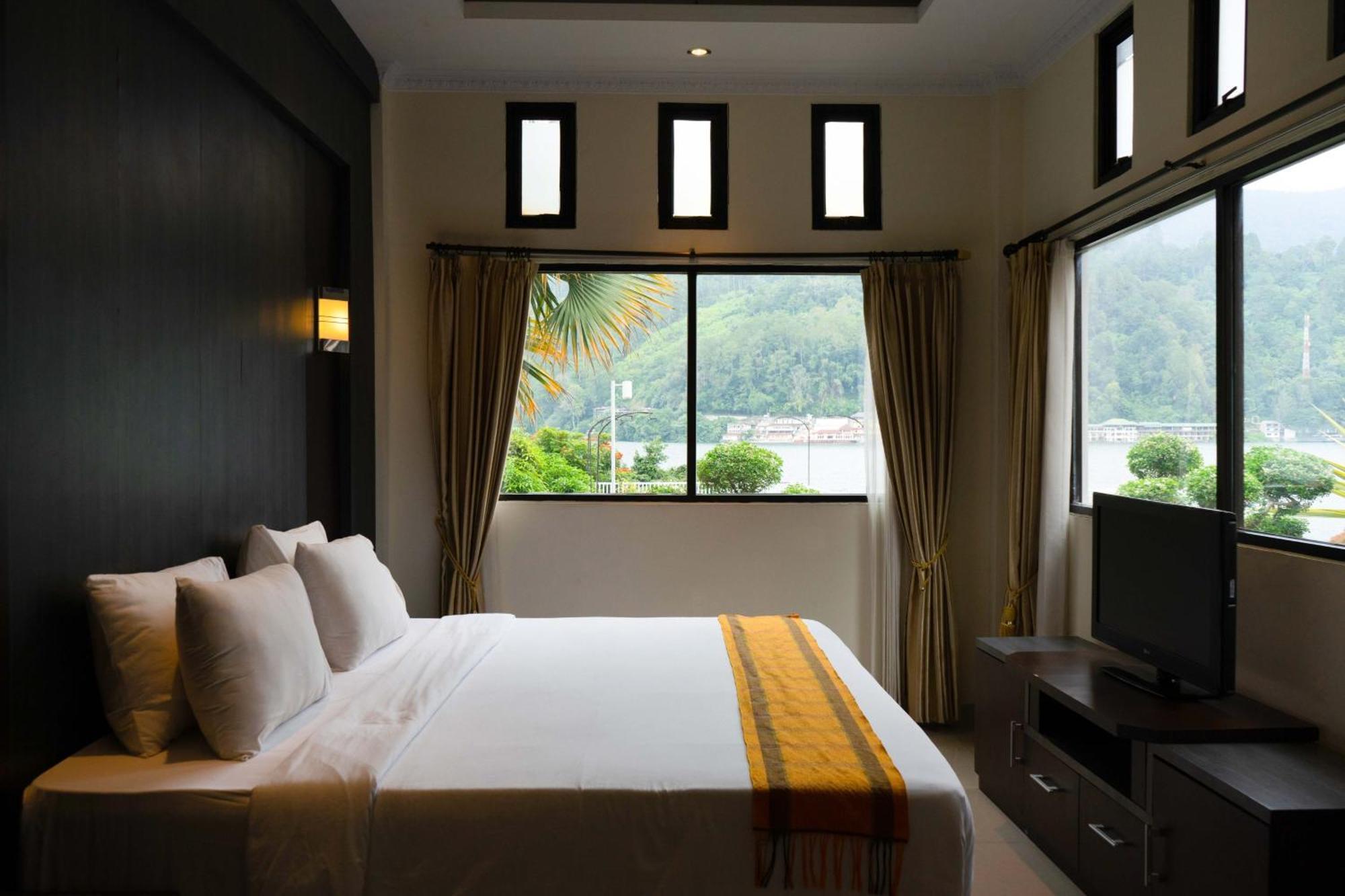 Khas Parapat Extérieur photo
