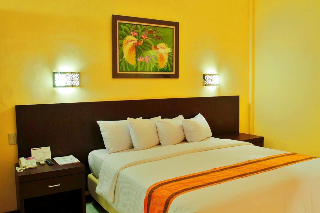 Khas Parapat Extérieur photo