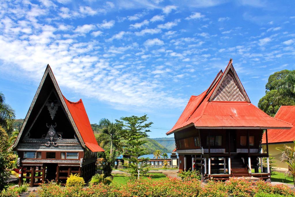 Khas Parapat Extérieur photo